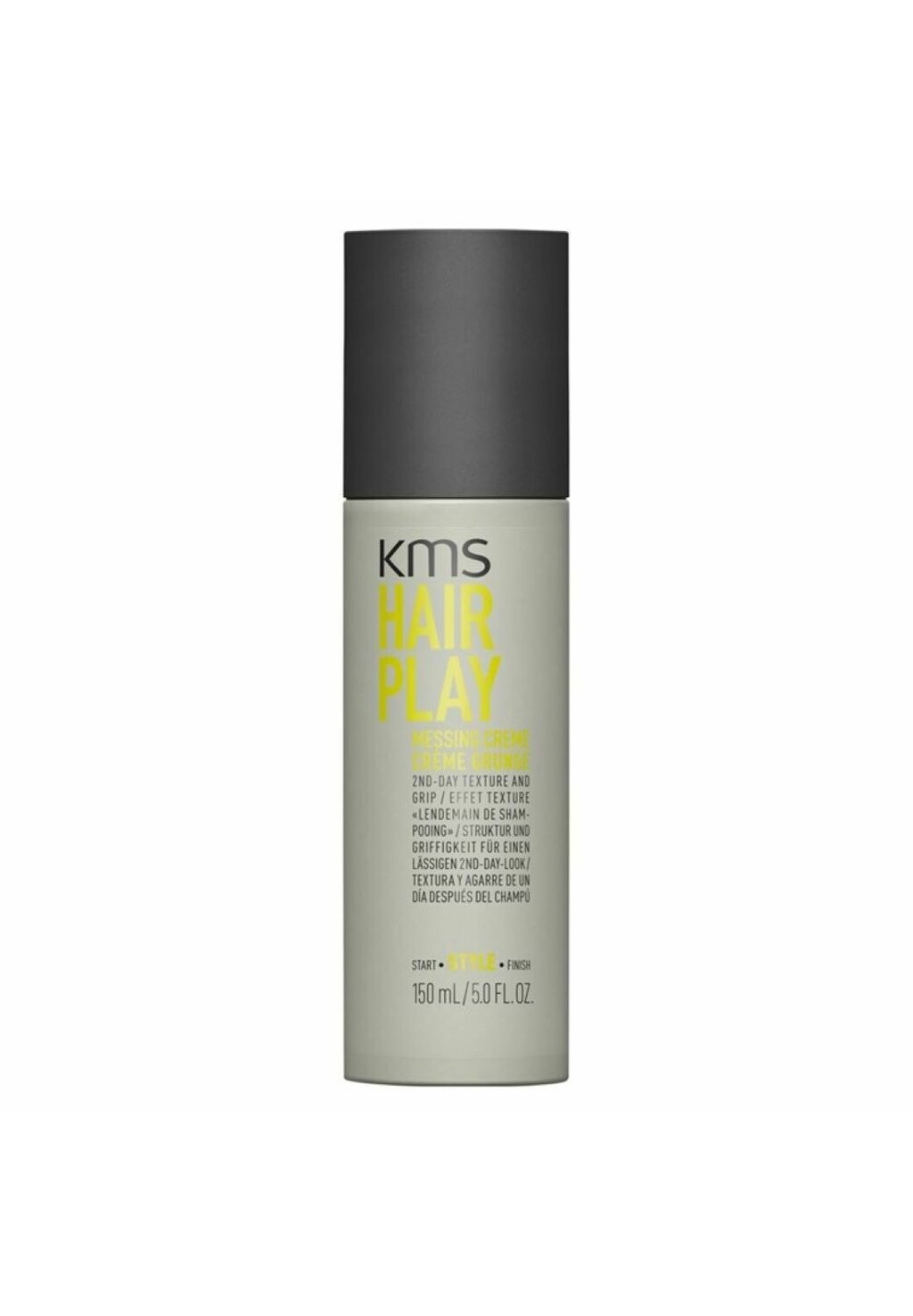 

Стайлинг KMS STYLING HAIRPLAY MESSING CREME, цвет weiß
