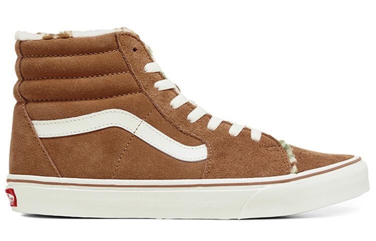 

Обувь для скейтбординга Vans SK8 унисекс