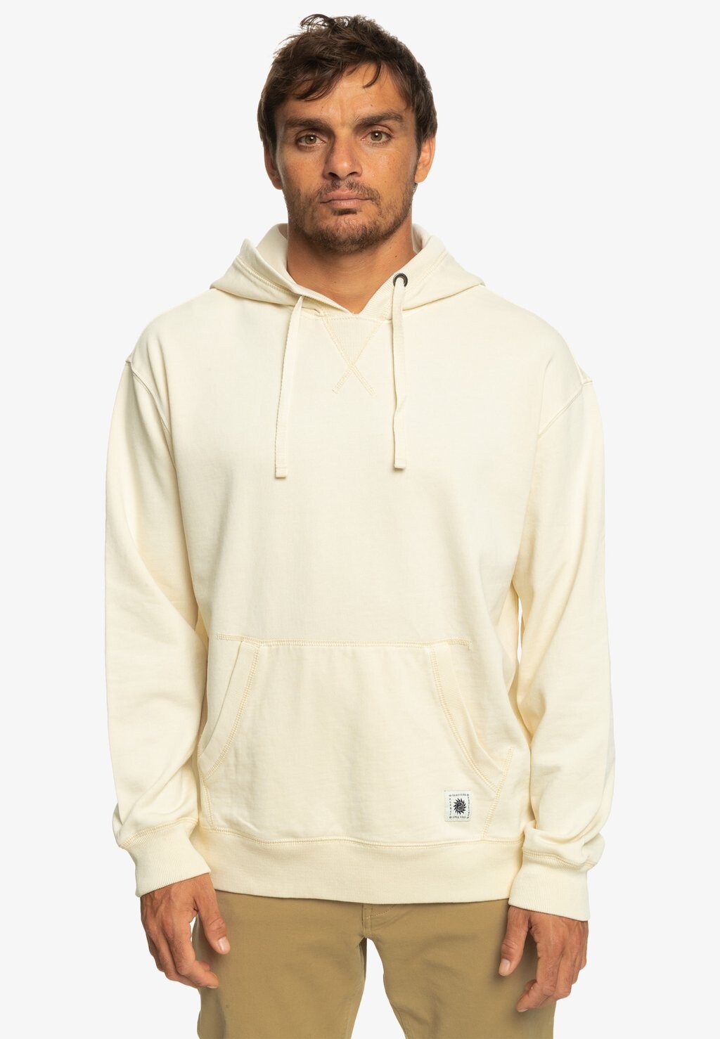 

Толстовка с капюшоном Quiksilver