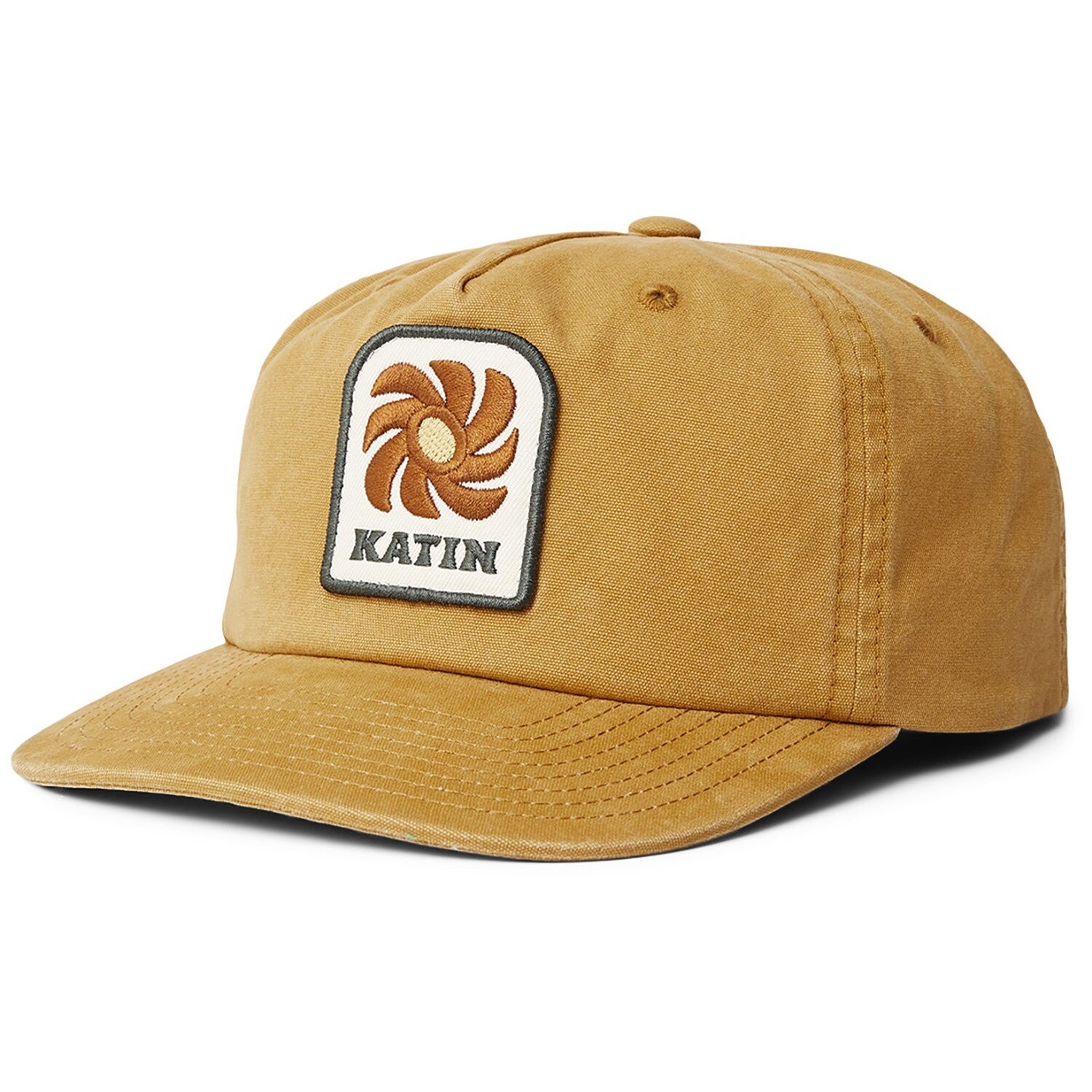 

Кепка Katin Radiate, цвет Nutmeg