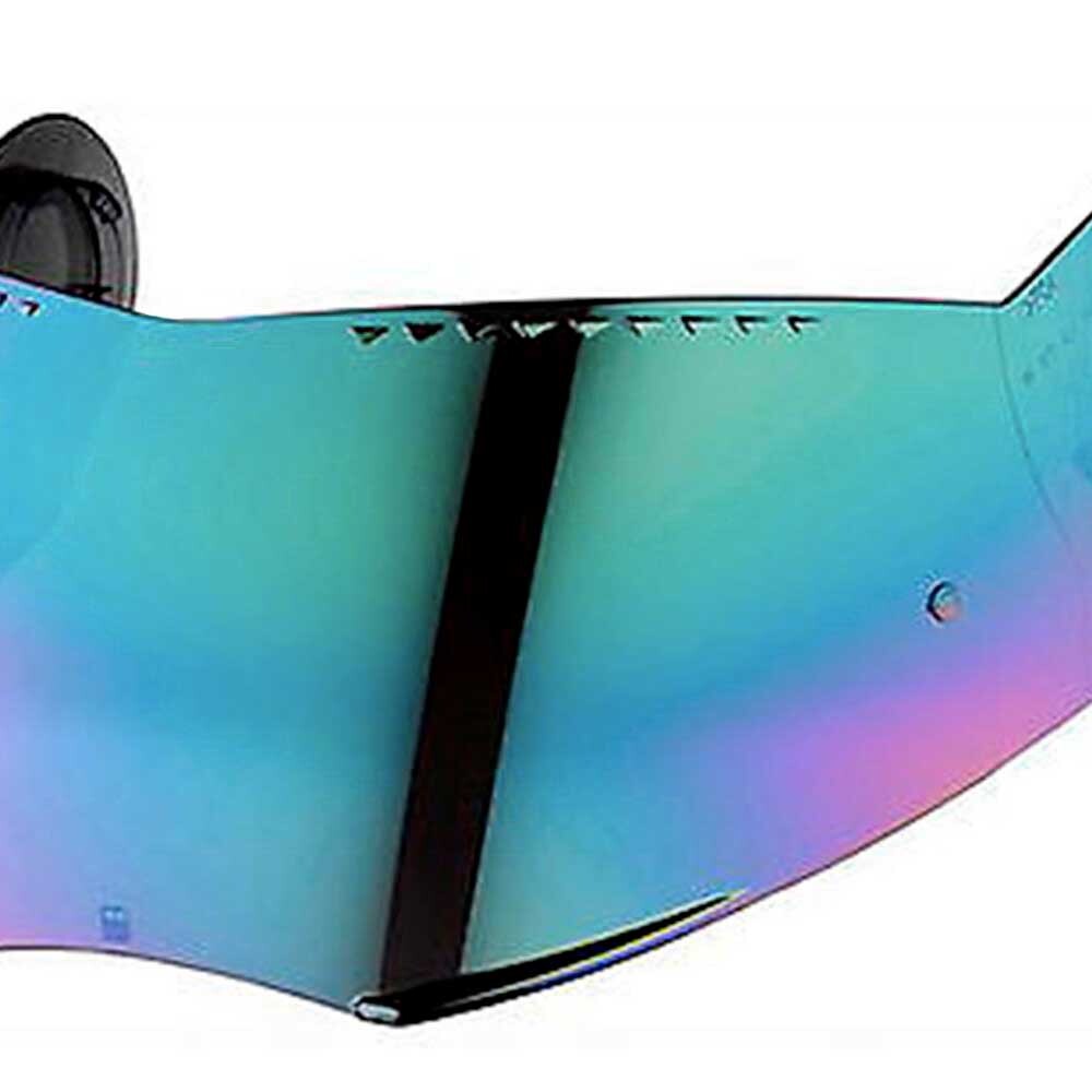

Визор для шлема Schuberth S2/C3/C3 Pro, синий