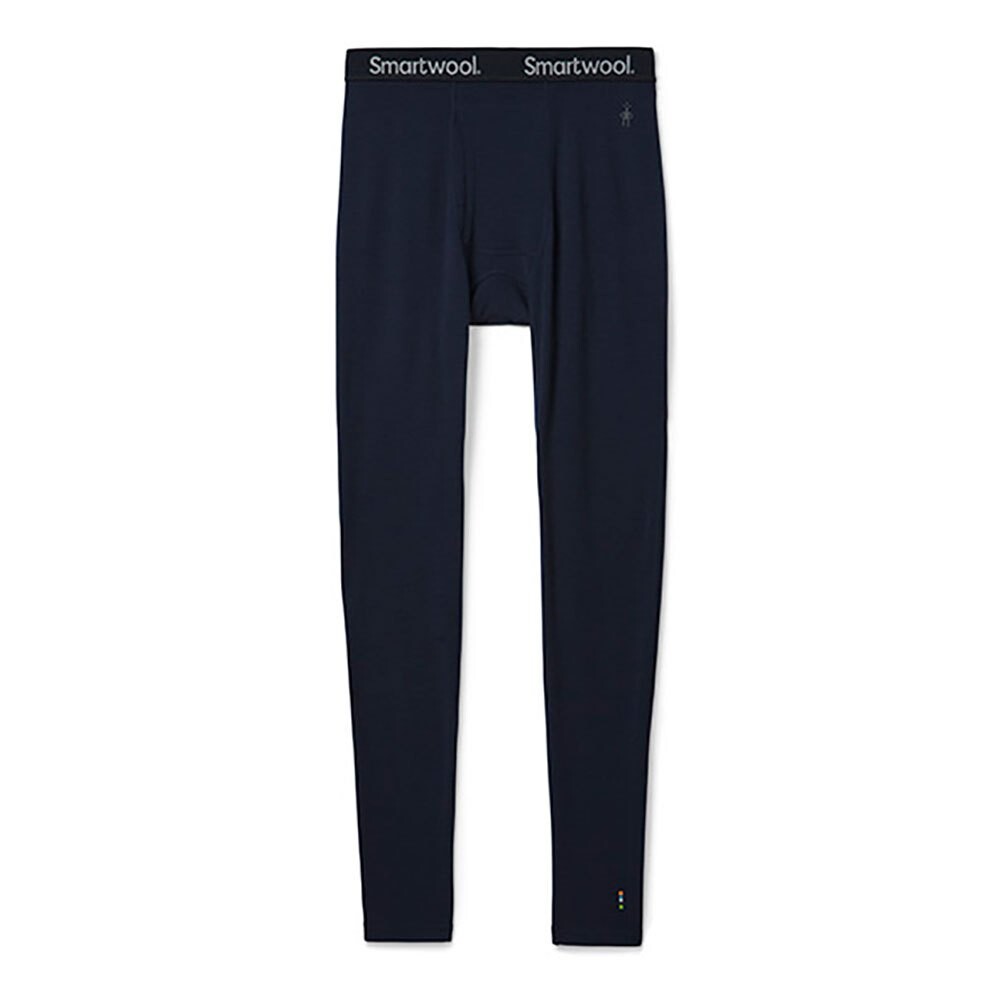 

Леггинсы Smartwool Merino 250 Boxed, синий