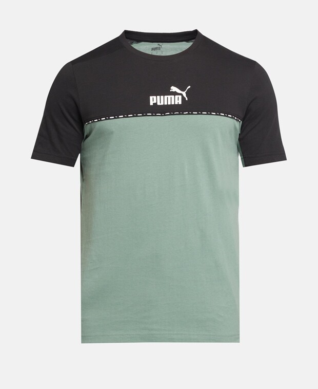 

Футболка Puma, мятный