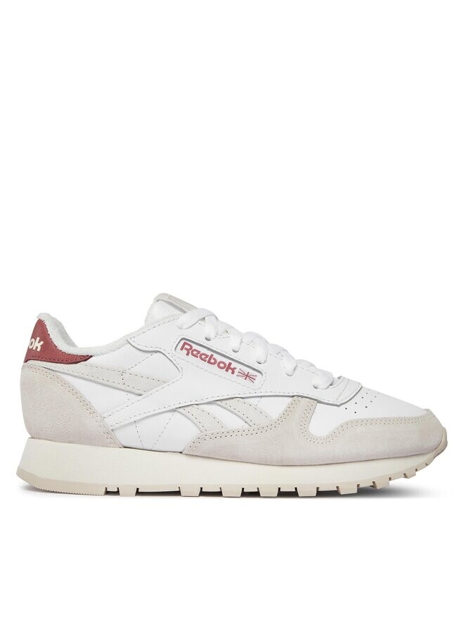 

Кроссовки Reebok, белый