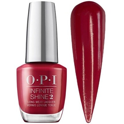 

Лак для ногтей Maraschino Cheer-Y Celebration Holiday, 15 мл, Opi Infinite Shine