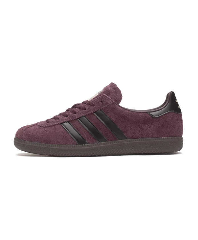 

Кроссовки State Series Adidas, фиолетовый