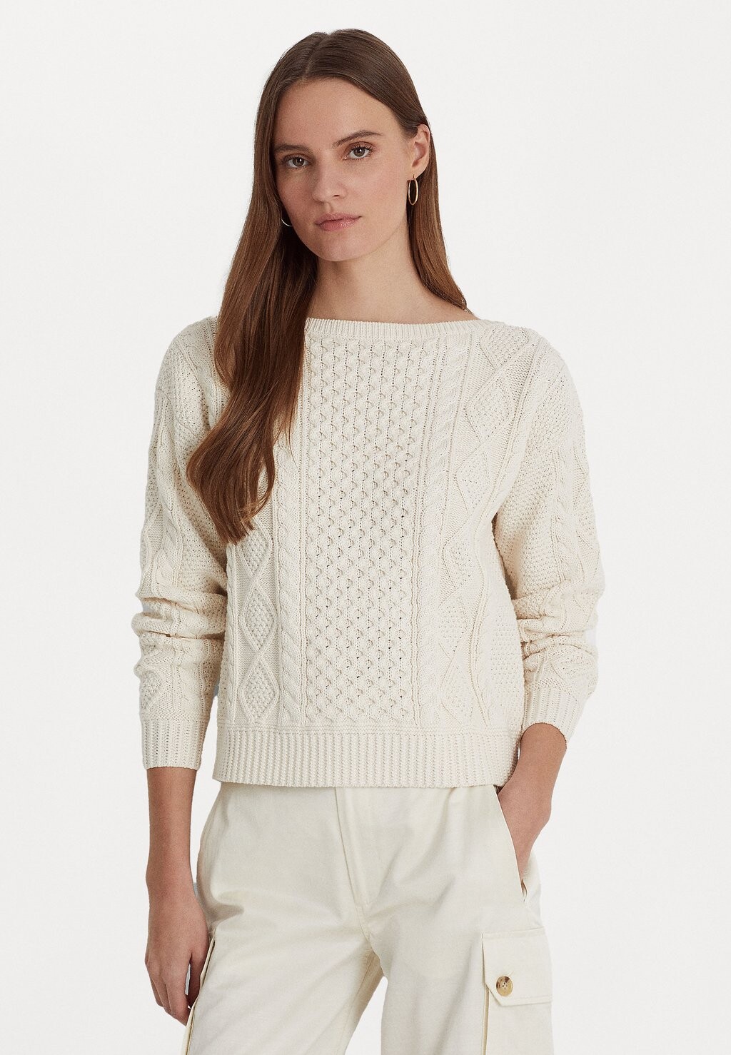

Джемпер Lauren Ralph Lauren
