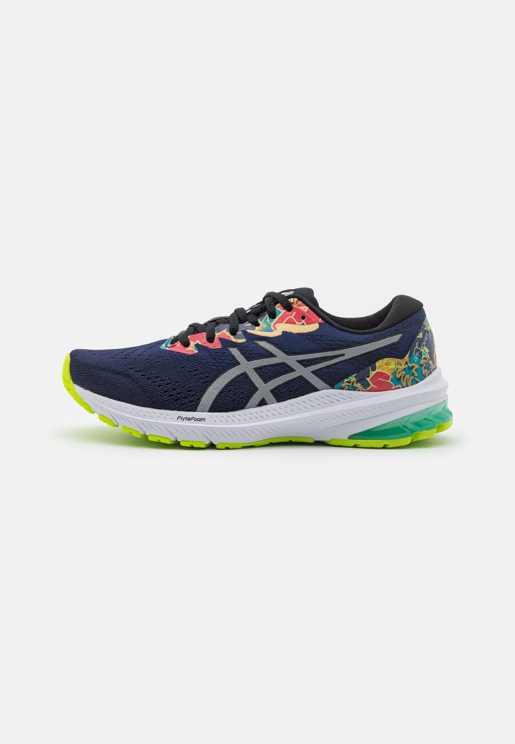 

Кроссовки ASICS