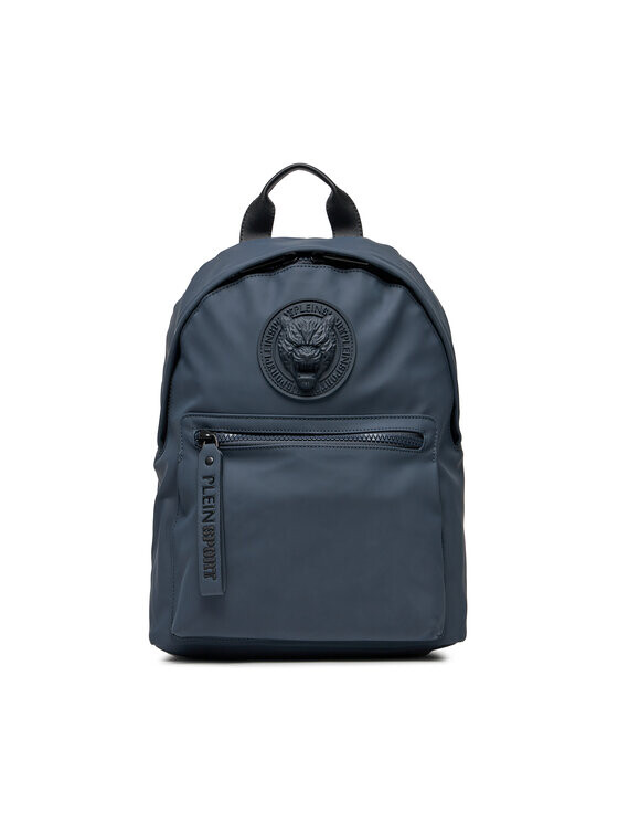 

Рюкзак Philipp Plein, синий