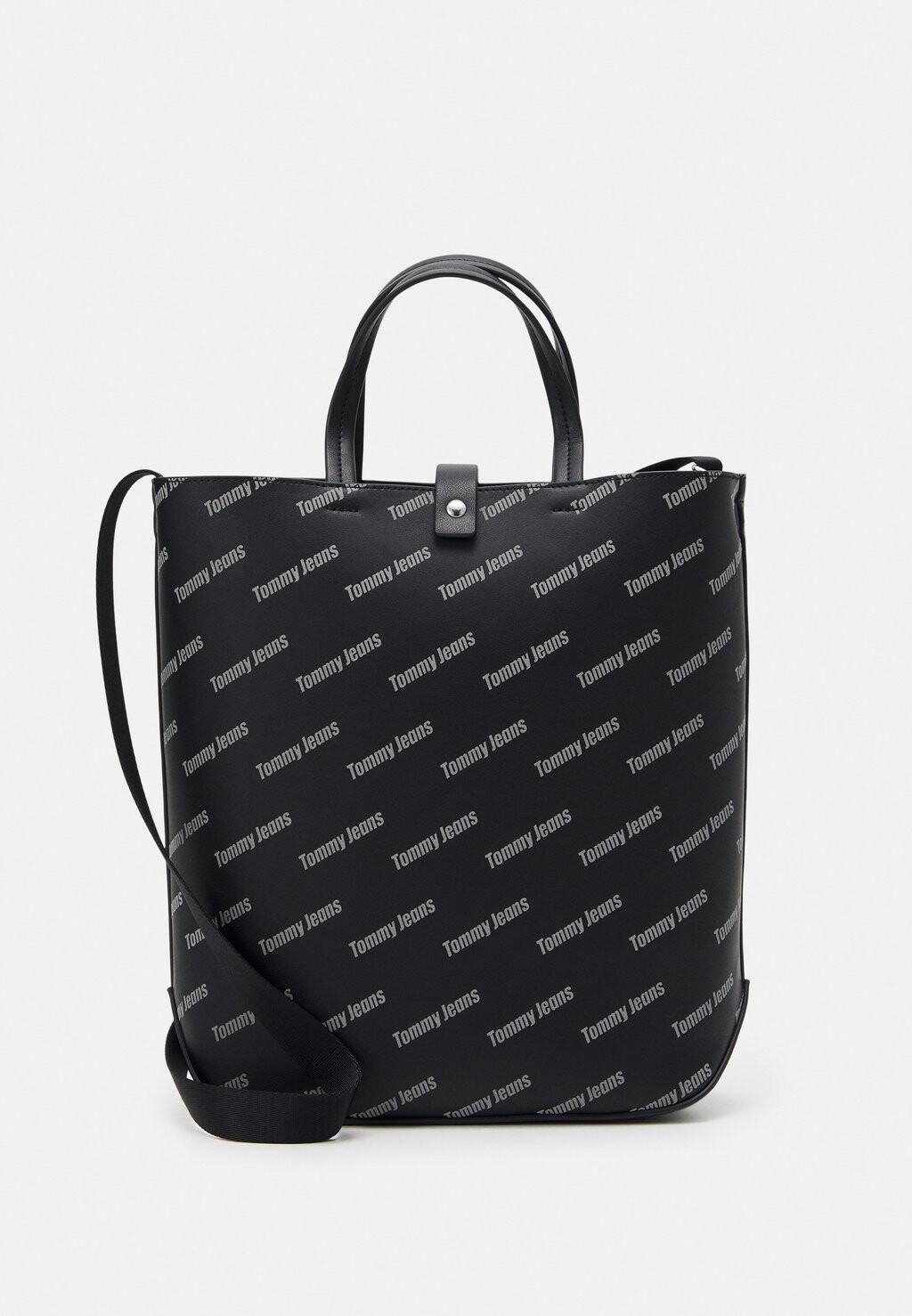 

Сумочка MUST TOTE Tommy Jeans, черный