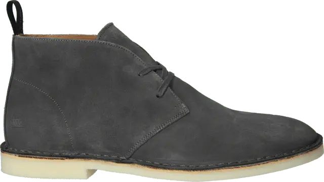 

Лодка для пустыни Brennan ZG41 Blackstone, серый