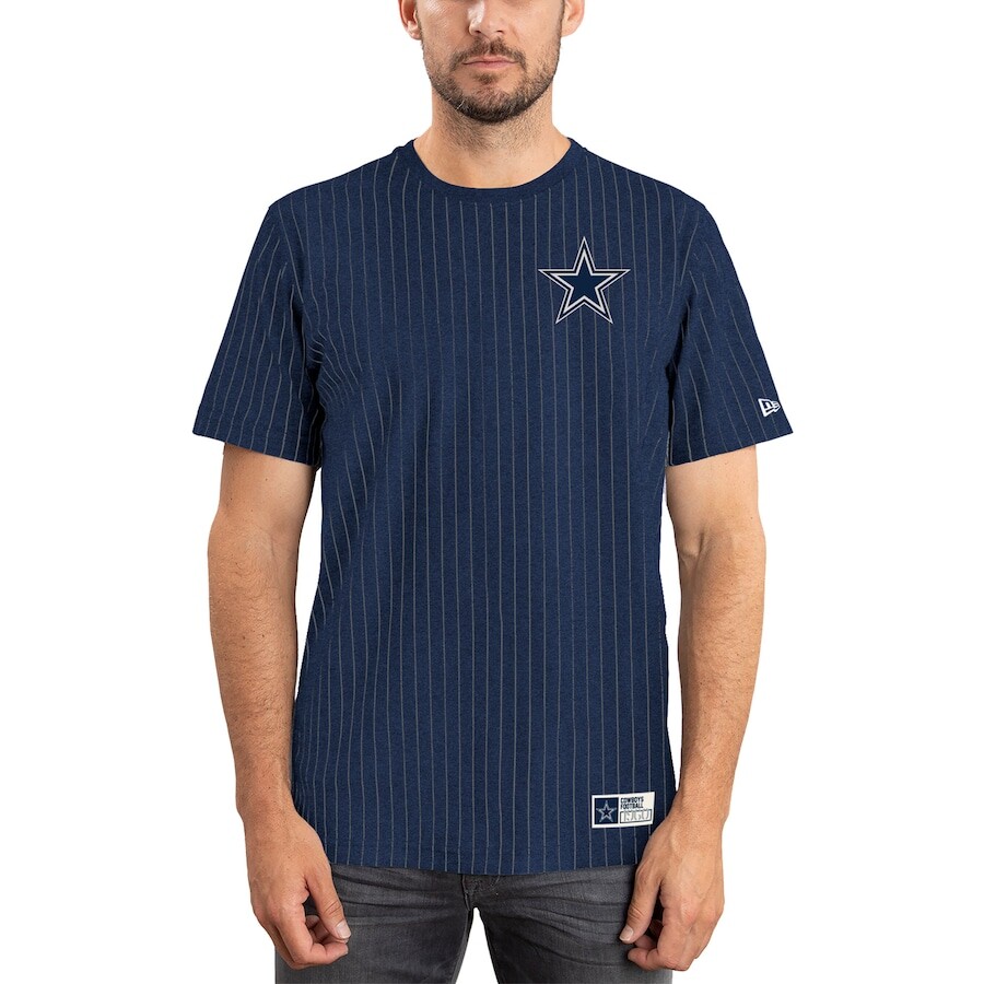 

Футболка с коротким рукавом New Era Dallas Cowboys, нави