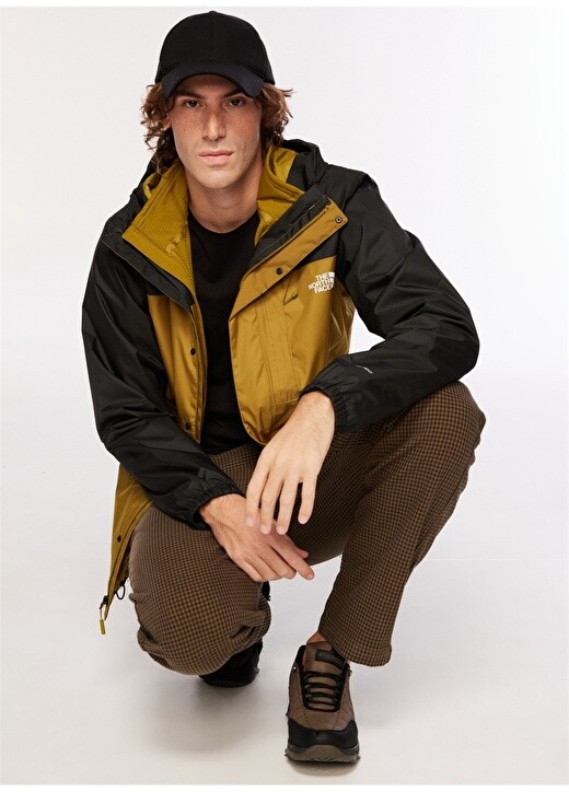 

Пальто The North Face