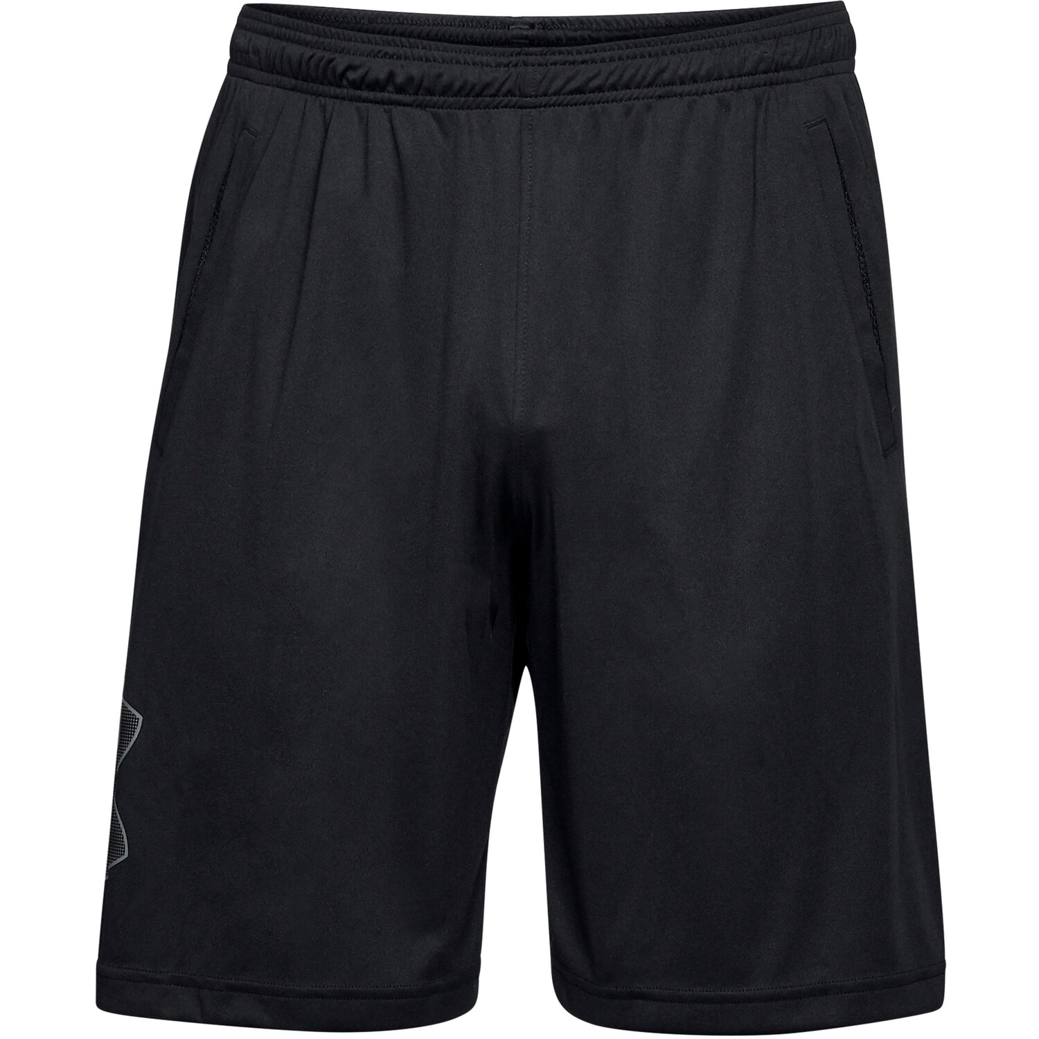 

Шорты Under Armour Tech Graphic, черный
