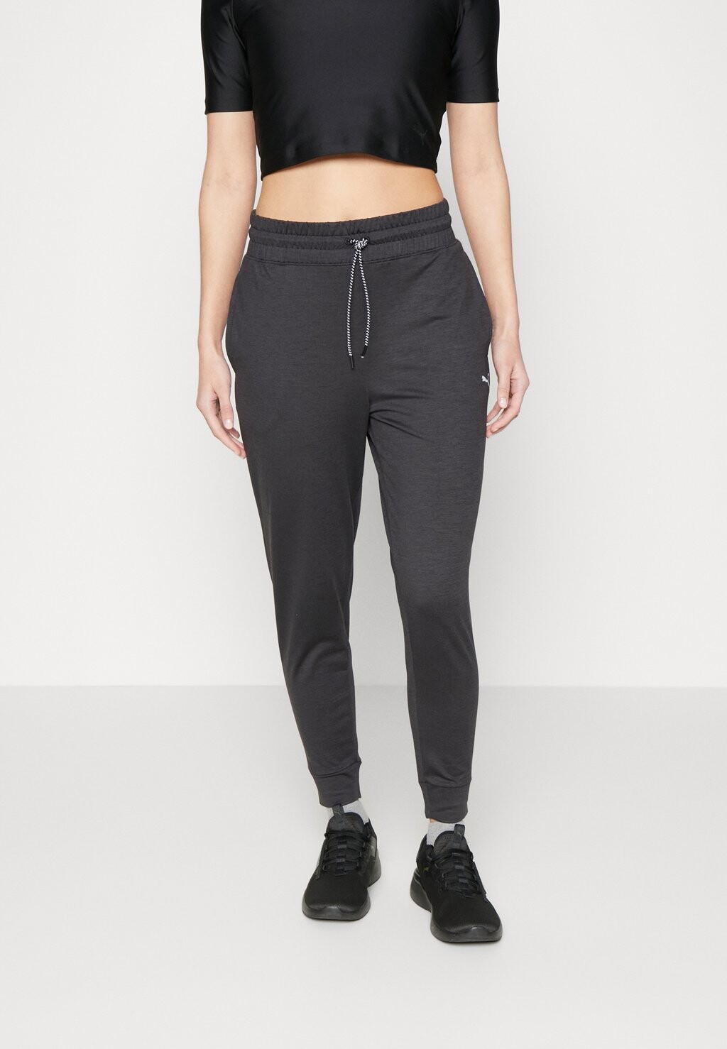 

Спортивные брюки Puma, черный