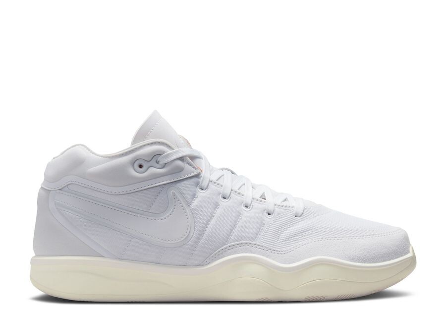 

Кроссовки Nike Air Zoom Gt Hustle 2 'White Sail', белый
