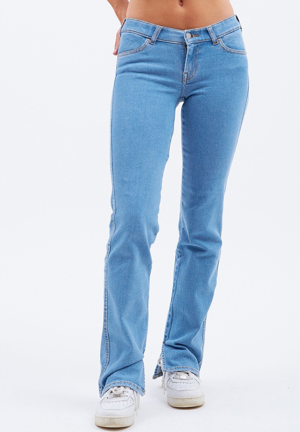 

Джинсы Bootcut Dr.Denim