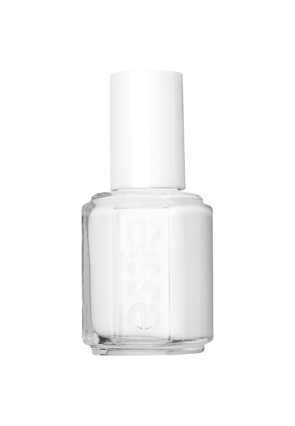 

Лак для ногтей Nail Polish Essie, цвет 1 blanc