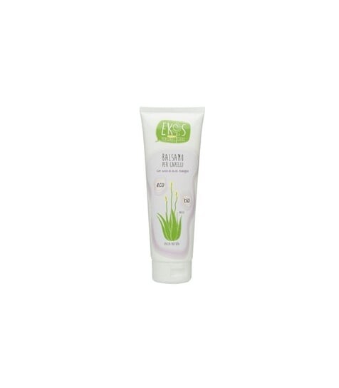 

Экос, Personal Care, кондиционер для волос с органическим алоэ и маслом ши, 250 мл, Ekos