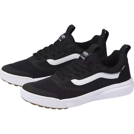 

Башмак UltraRange Rapidweld Vans, черный/белый
