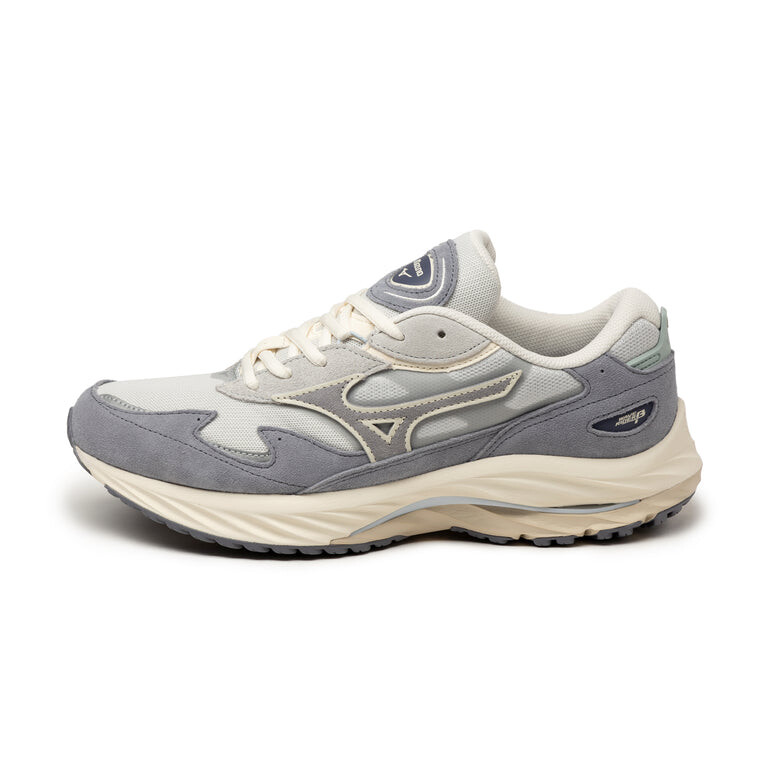 

Кроссовки Wave Rider Beta 2Nd Mizuno, синий