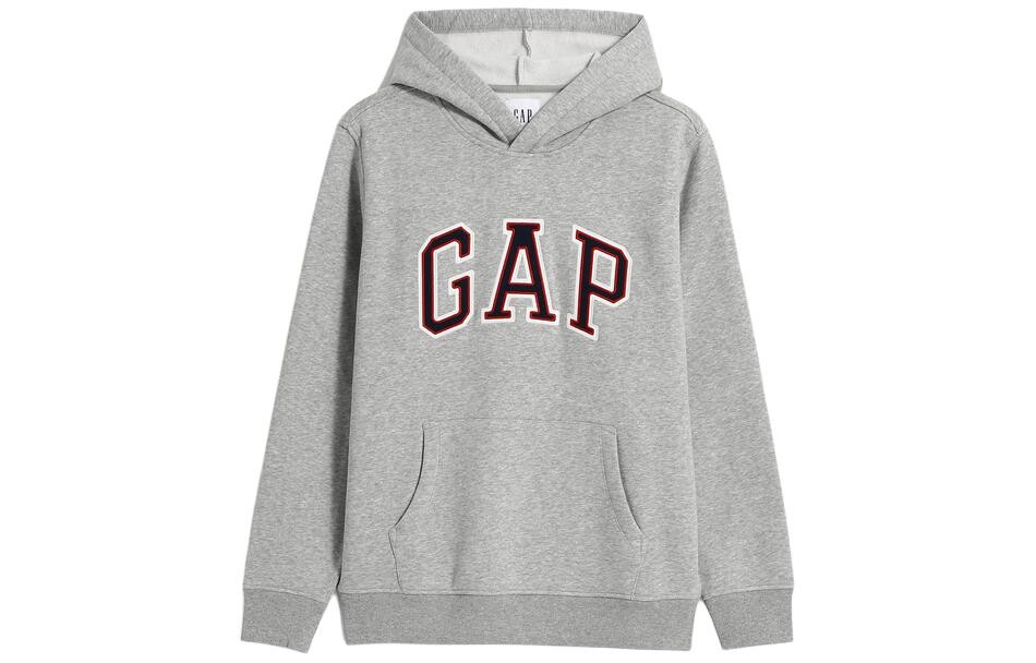 

Толстовка унисекс Gap, красный