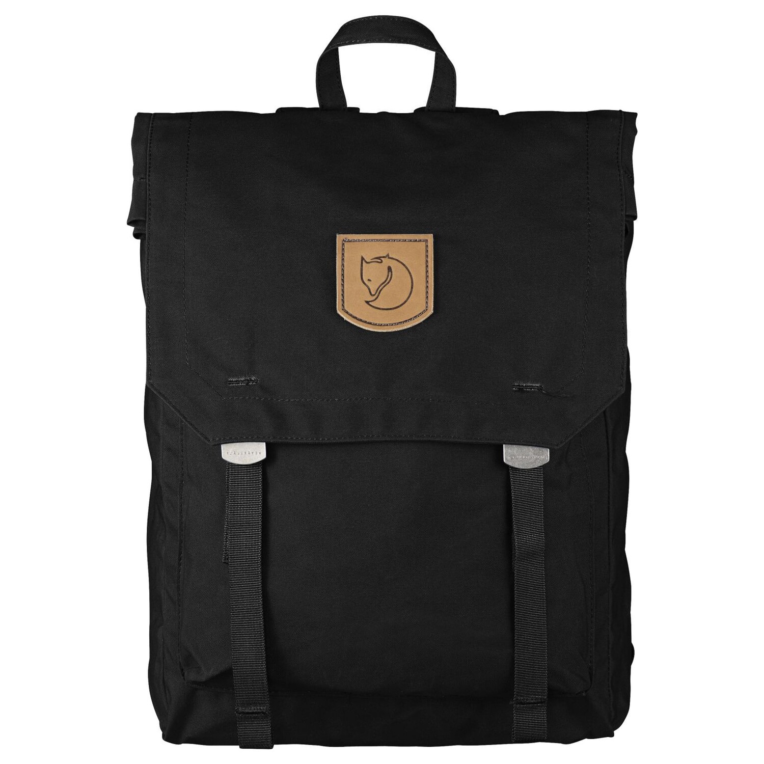 

Сумка для ноутбука FJÄLLRÄVEN Foldsack No.1 40 cm, черный