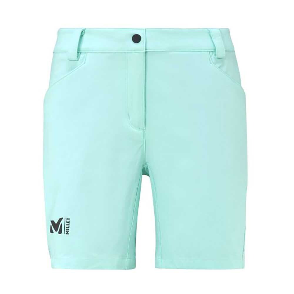 

Шорты Millet Trekker Stretch II, синий