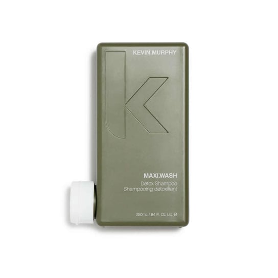 Очищающий шампунь для волос, 250мл Kevin Murphy, Maxi Wash Detox Shampoo