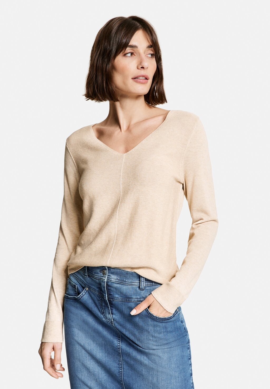 

Свитер Gerry Weber