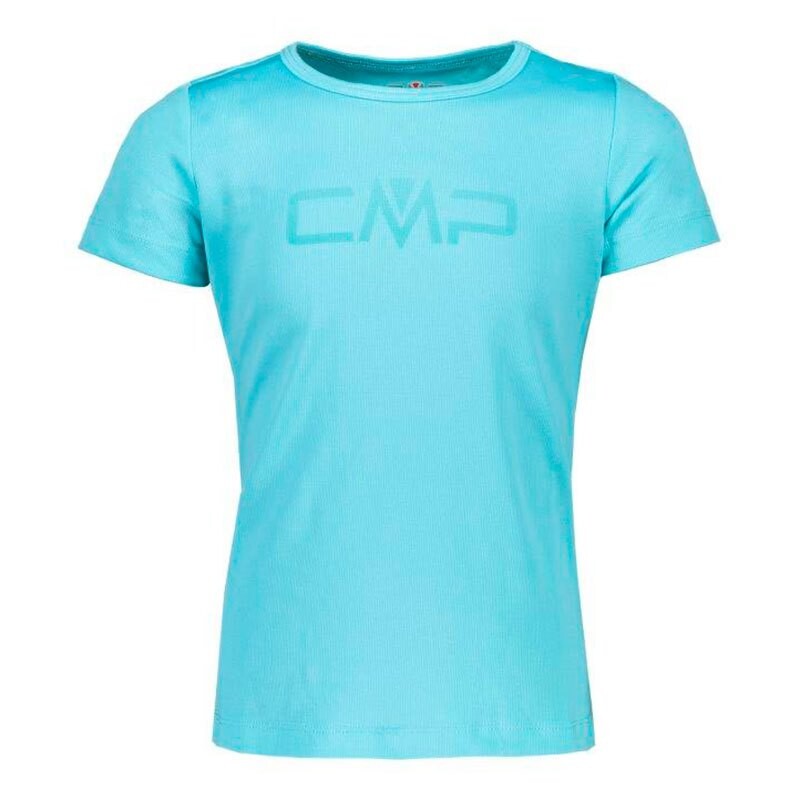 

Футболка CMP 39T5675P T-Shirt, синий