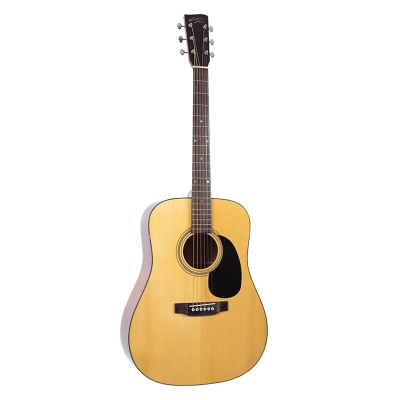 

Акустическая гитара Recording King RD-318 Tonewood Reserve Acoustic Guitar, Adirondack Spruce Top