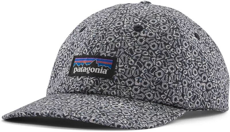 

Мужская традиционная шляпа Patagonia P-6 Label