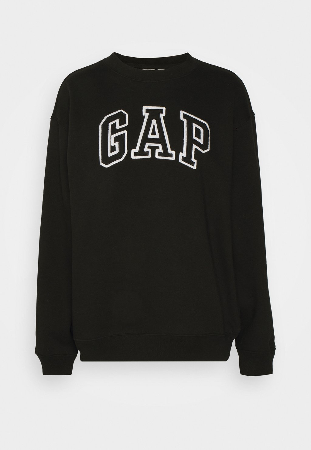 

Толстовка GAP, черный