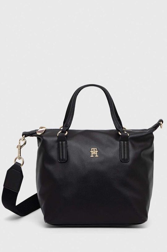 

Сумочка Томми Хилфигер Tommy Hilfiger, черный
