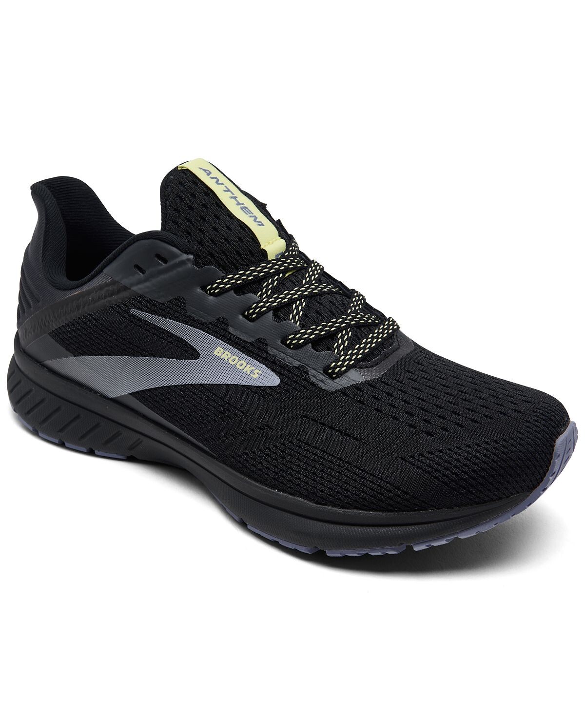 

Женские беговые кроссовки Anthem 5 от Finish Line Brooks