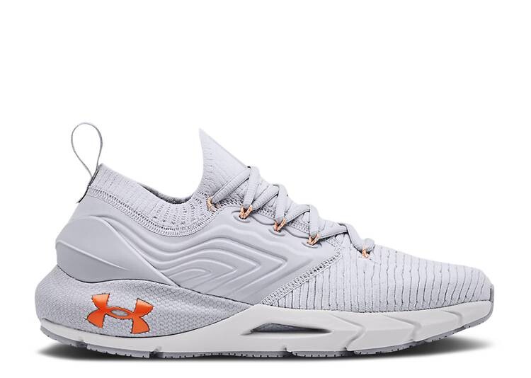 

Кроссовки Under Armour HOVR PHANTOM 2 INTELLIKNIT 'MOD GREY', серый