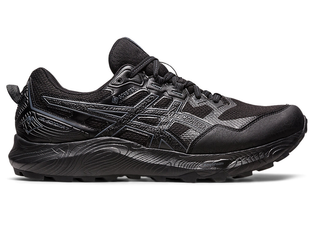 

Кроссовки Asics GEL-SONOMA 7 GTX, черный