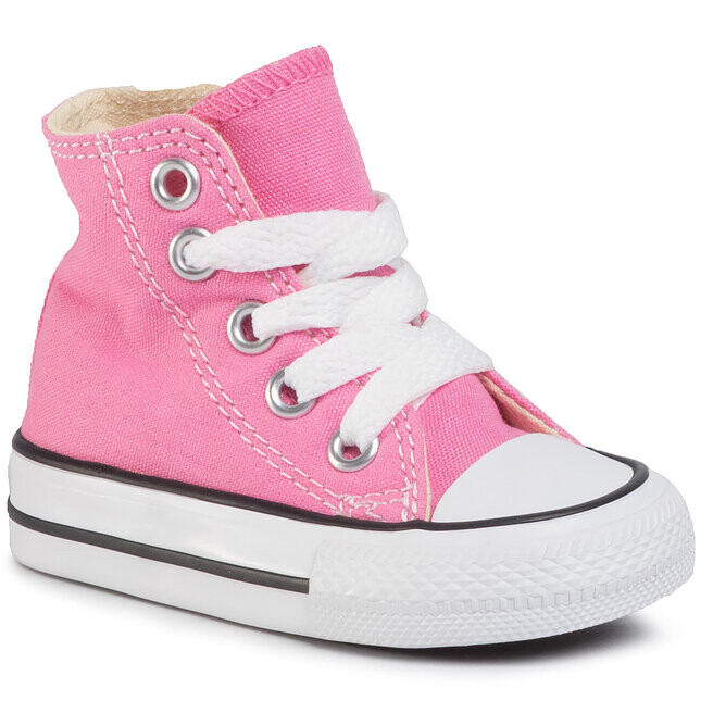 

Кроссовки Converse InftC/T Allsta, розовый