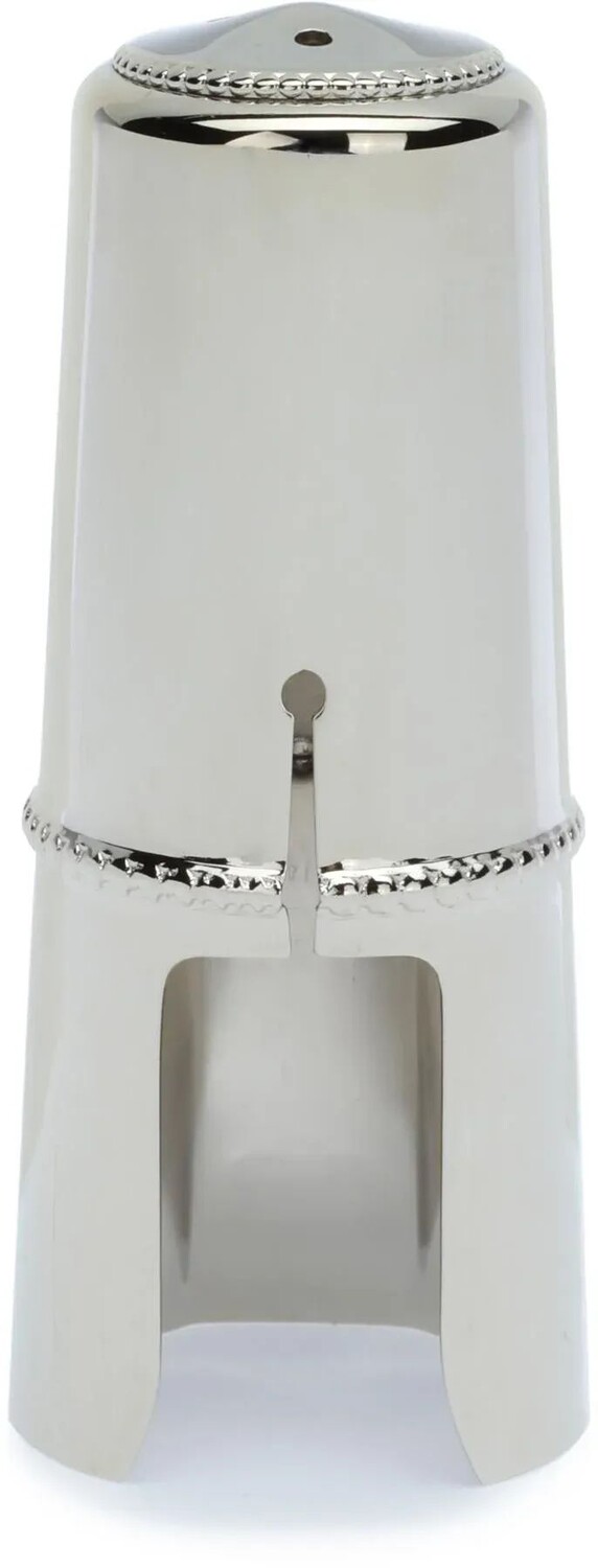 

Мундштук для кларнета Bonade 2250UC Inverted Bb - никелированный