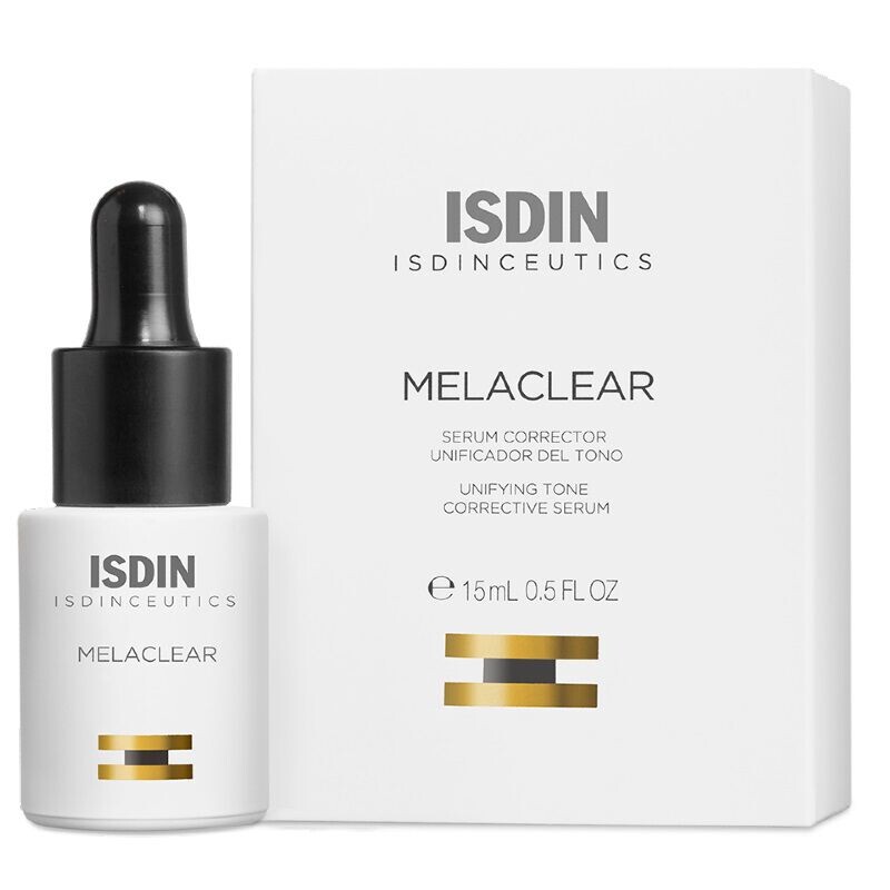 

Корректирующая сыворотка isdin isdinceutics Isdin Ceutics, 15 мл