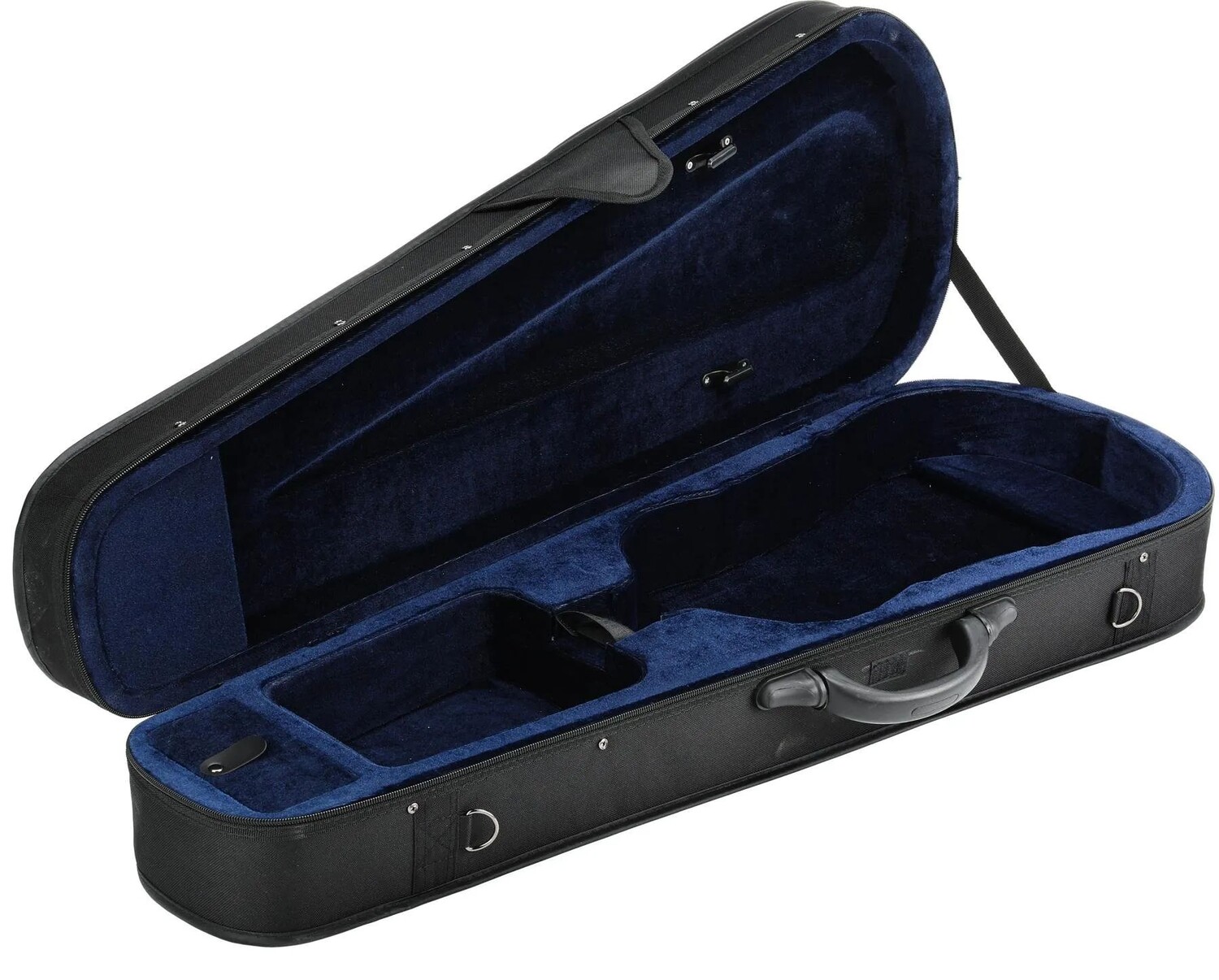 

Чехол Howard Core CC397 в форме альта — 16 дюймов