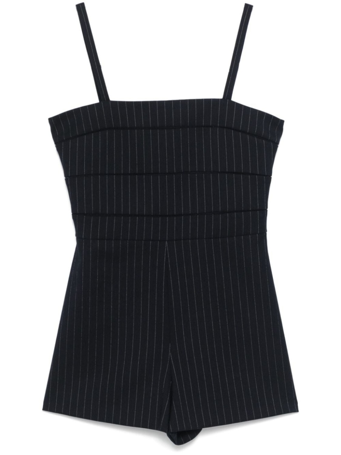 

Max Mara комбинезон Anfora, синий