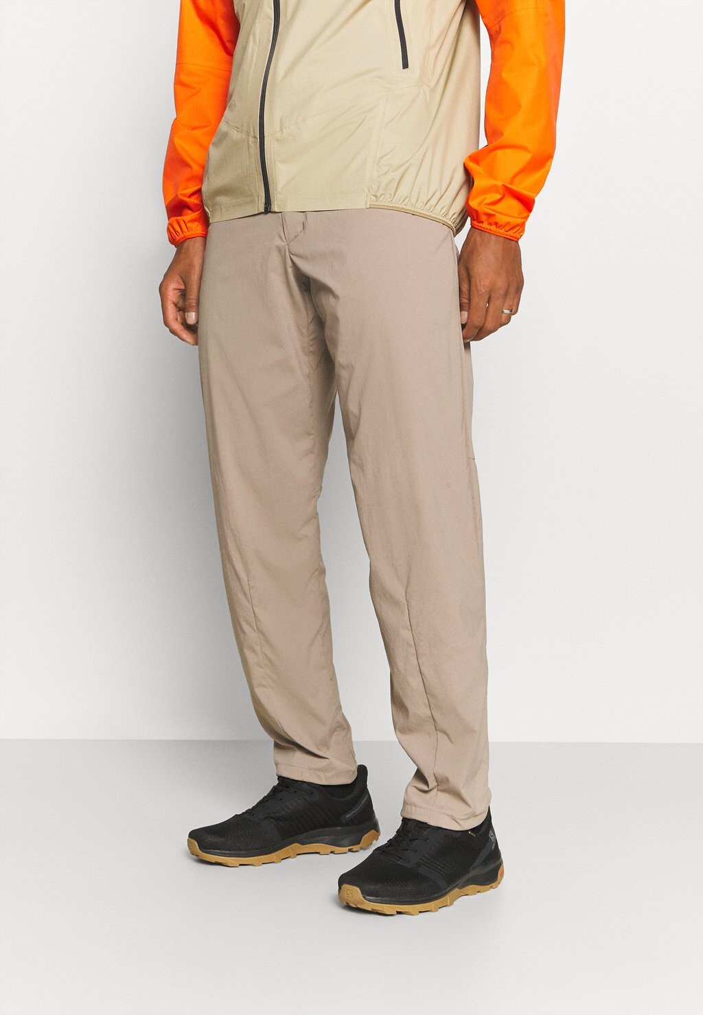 

Брюки WADI PANTS Houdini, цвет beige