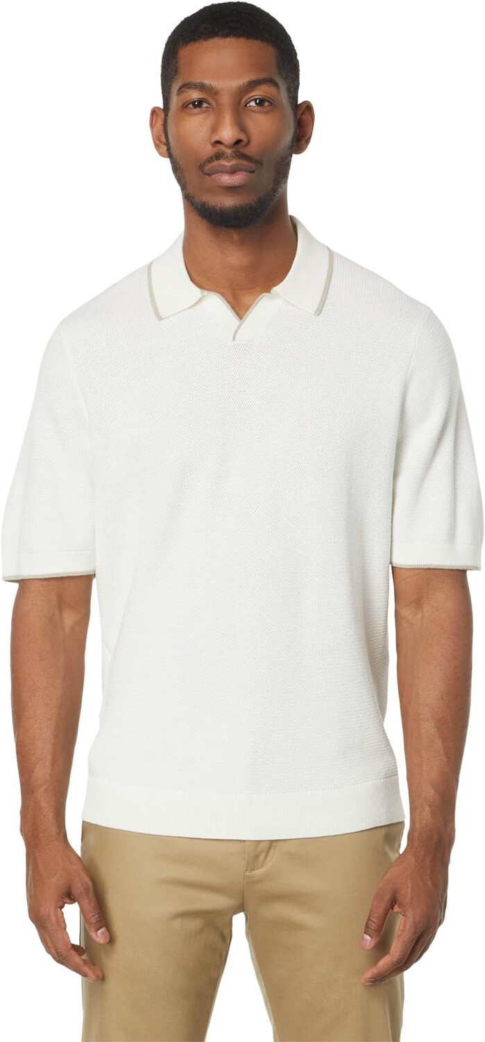 

Рубашка-поло Long Point Polo Tommy Bahama, цвет Coconut