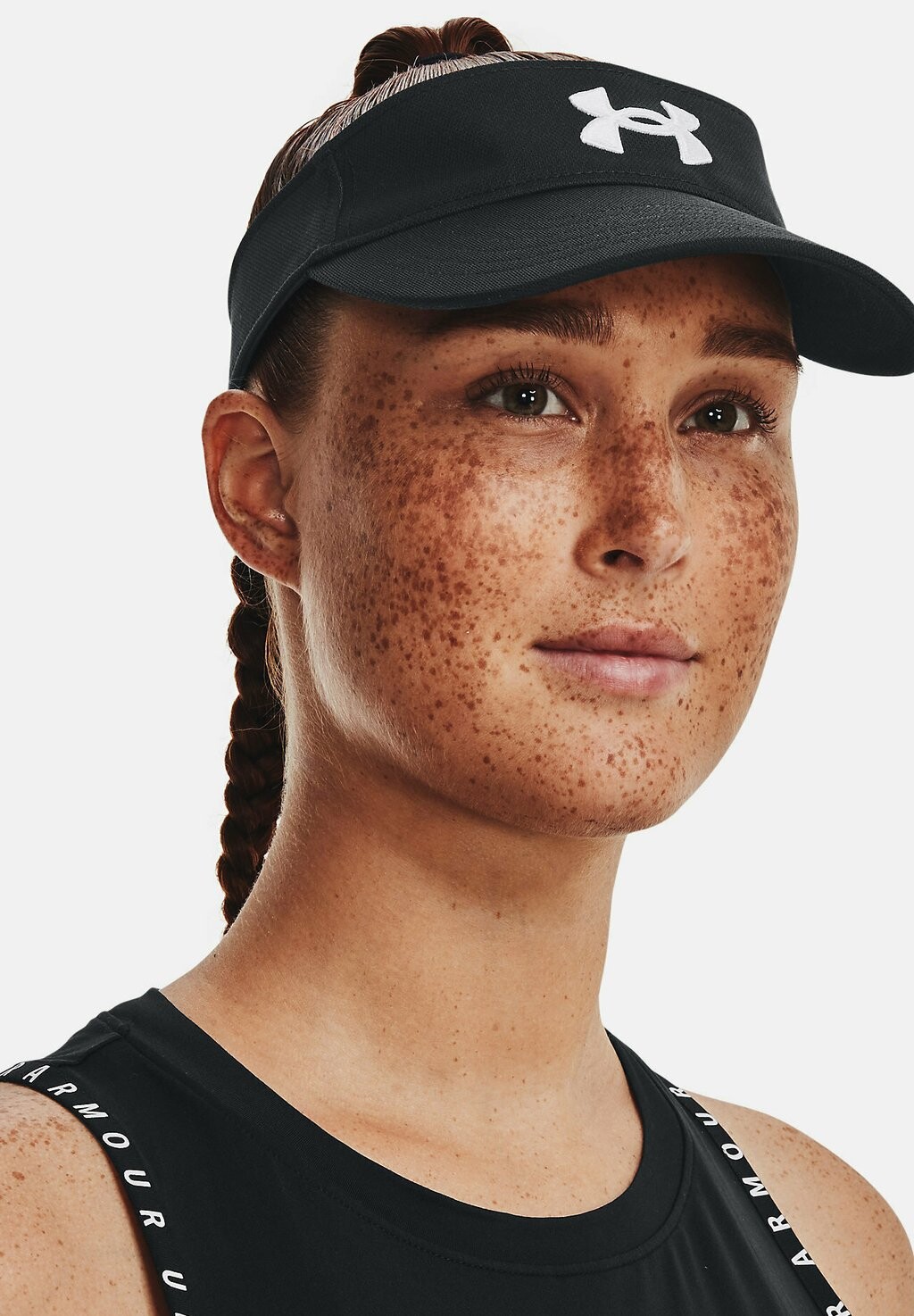 

Бейсболка Under Armour, черный
