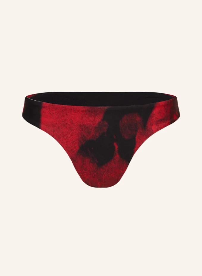 

Плавки бикини tie dye Hugo, черный