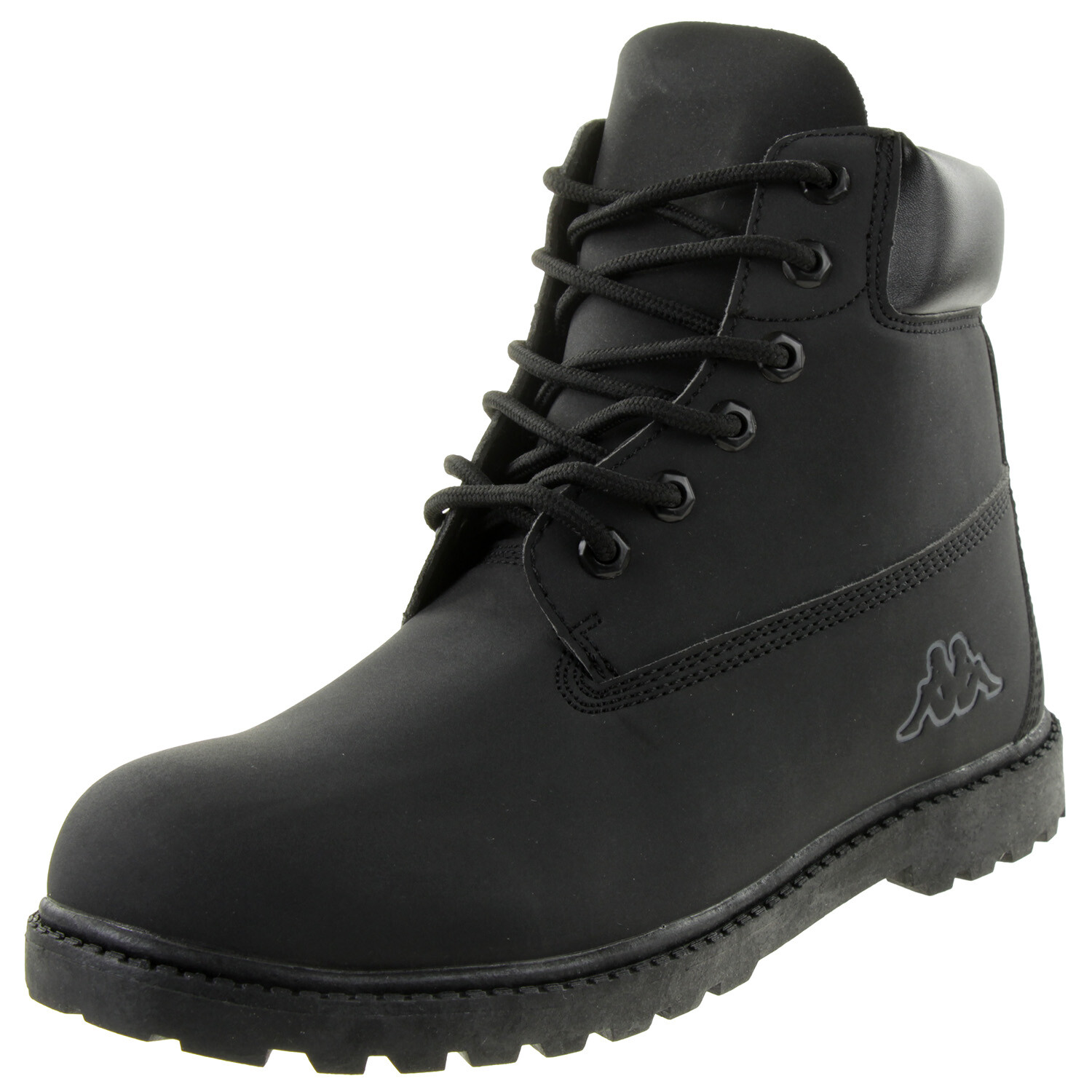 

Ботинки Kappa Stiefel 241635, черный
