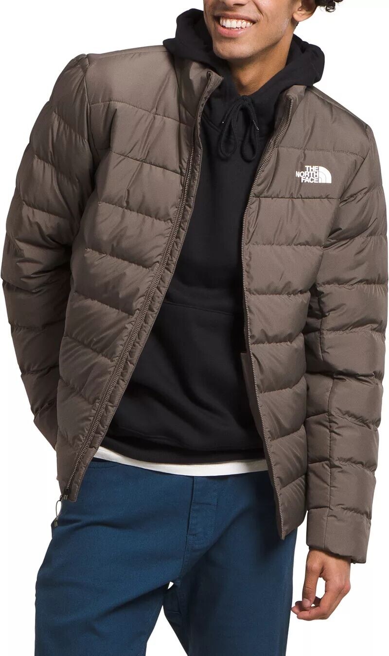 

Мужская куртка The North Face Aconcagua 3