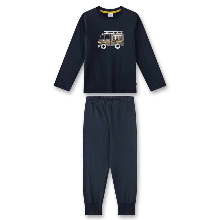 

Пижама SANETTA Pajamas, синий